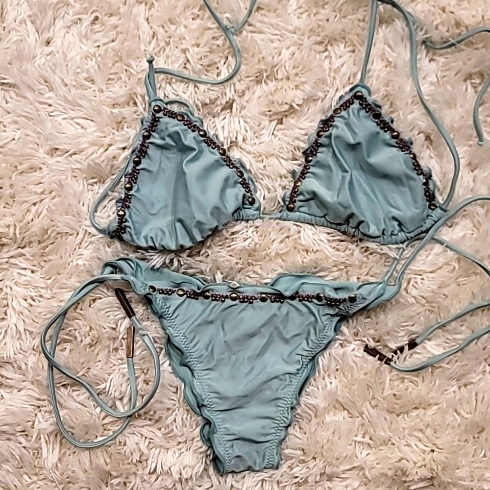 Vix bikini
